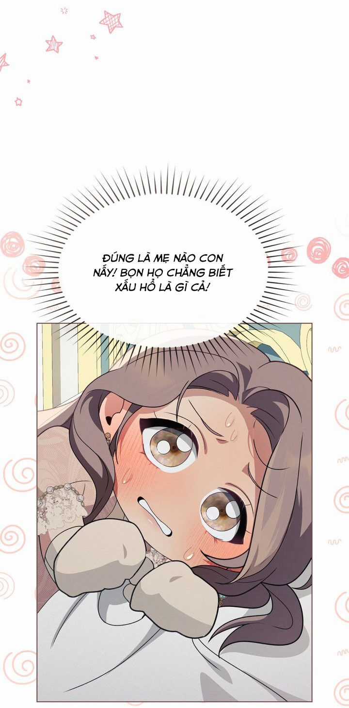 Sự Phản Bội Chapter 38 trang 28