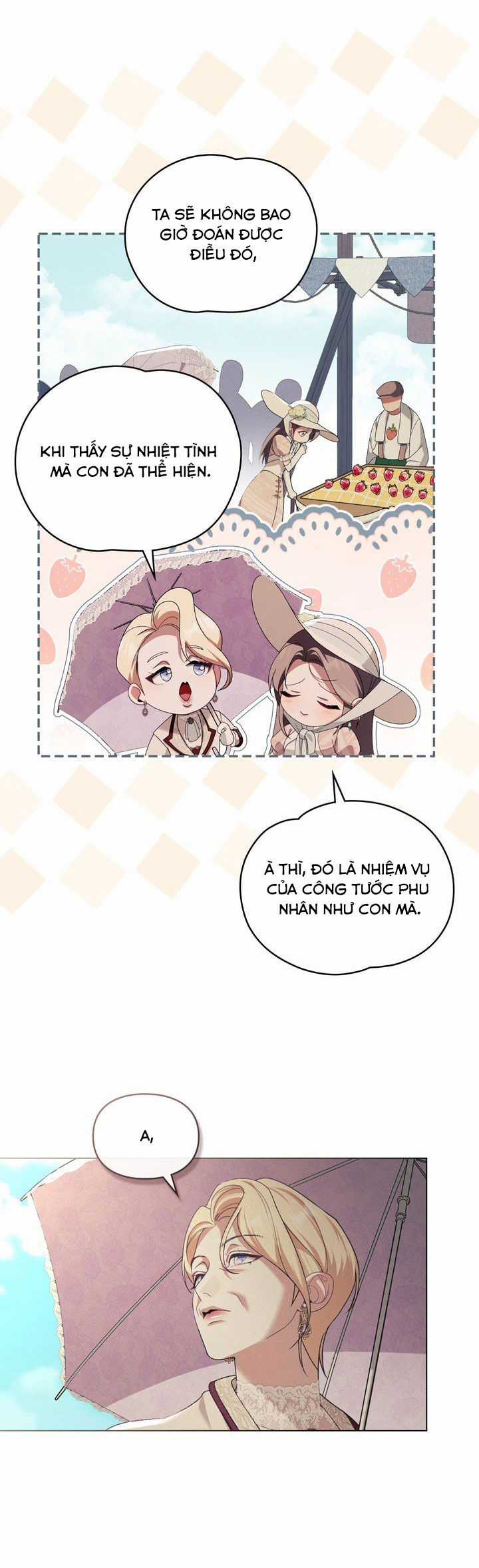 Sự Phản Bội Chapter 38 trang 31