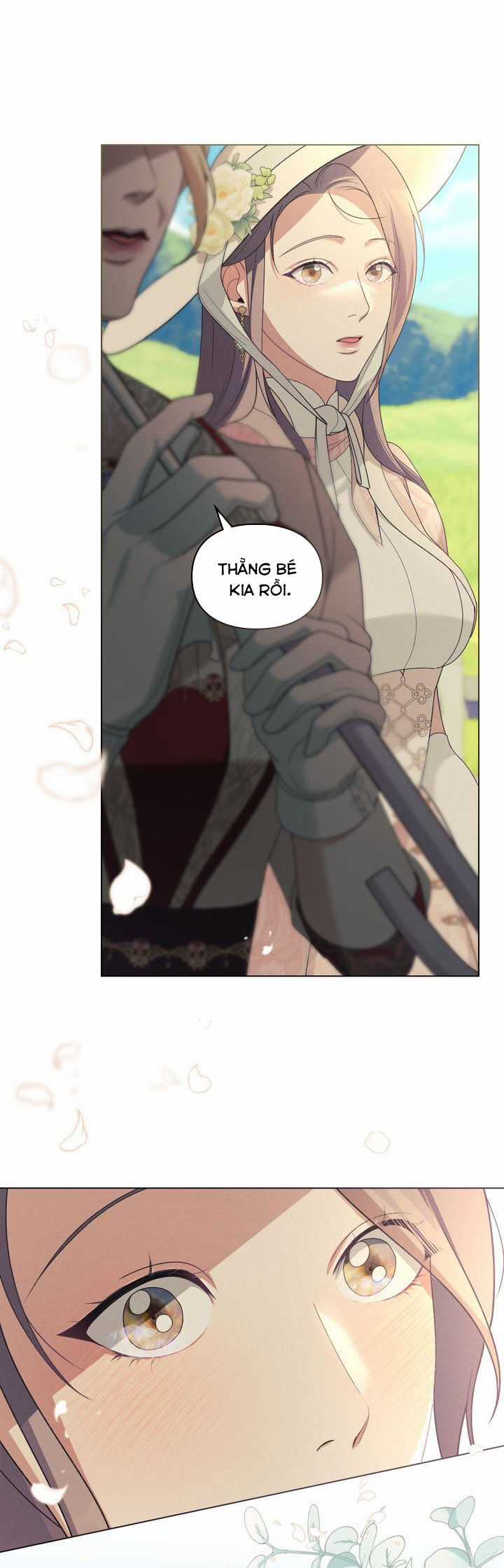 Sự Phản Bội Chapter 38 trang 32