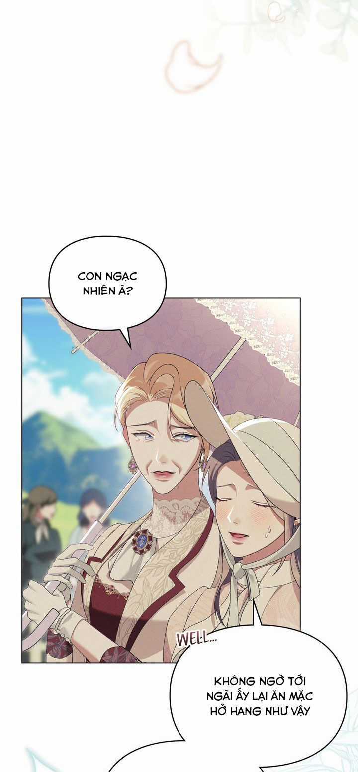 Sự Phản Bội Chapter 38 trang 34