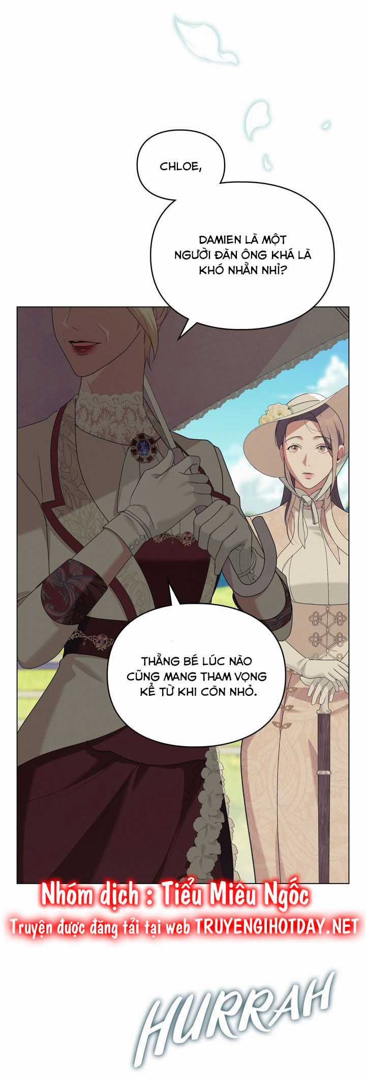 Sự Phản Bội Chapter 38 trang 37