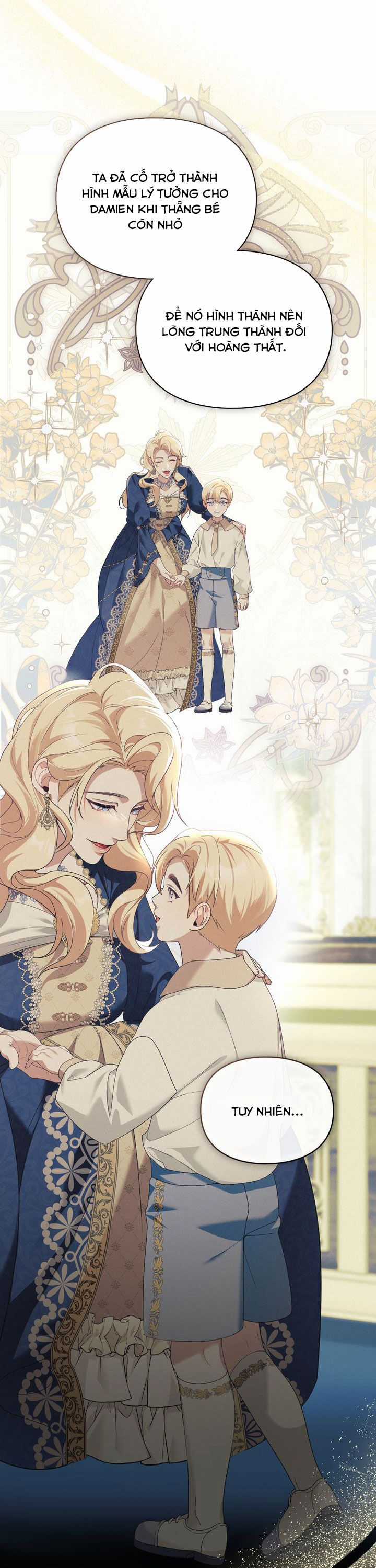 Sự Phản Bội Chapter 38 trang 39