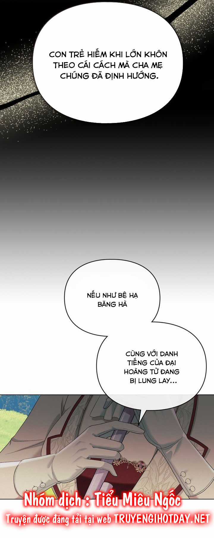 Sự Phản Bội Chapter 38 trang 40