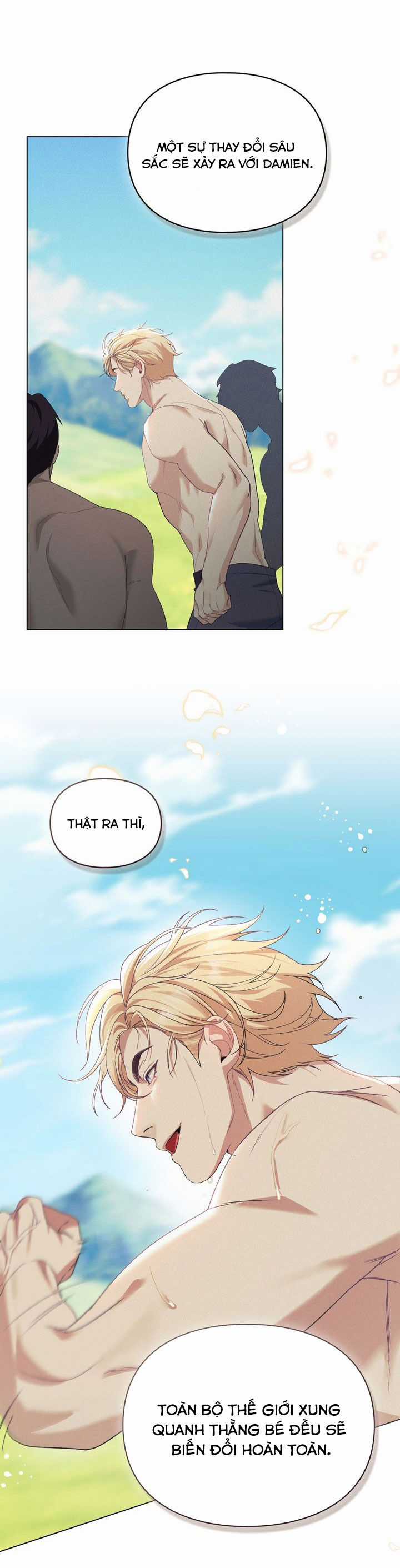 Sự Phản Bội Chapter 38 trang 41