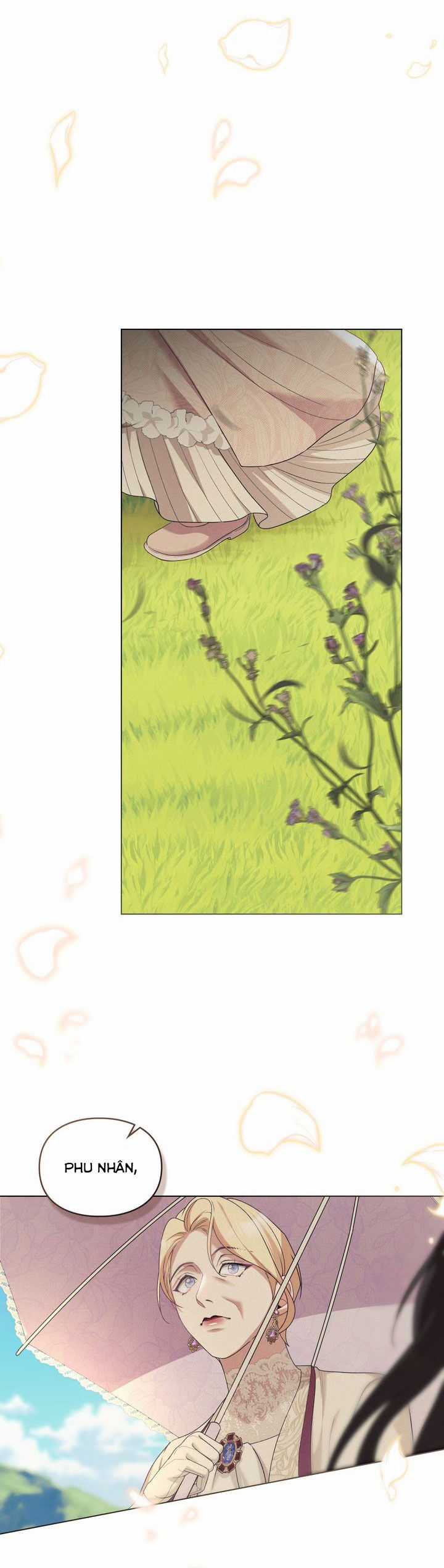 Sự Phản Bội Chapter 38 trang 42