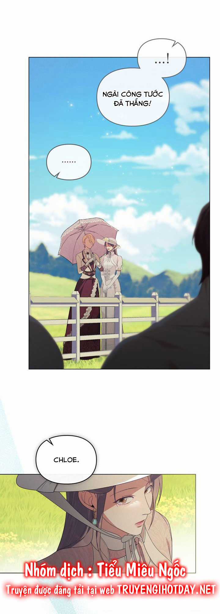 Sự Phản Bội Chapter 38 trang 48