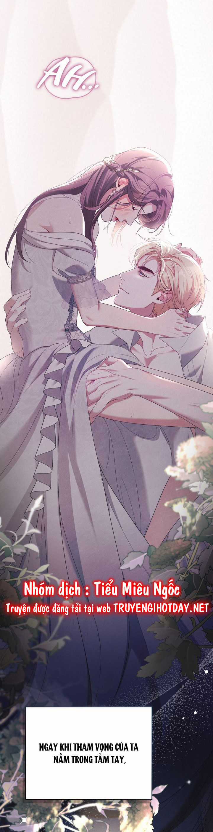 Sự Phản Bội Chapter 38 trang 5