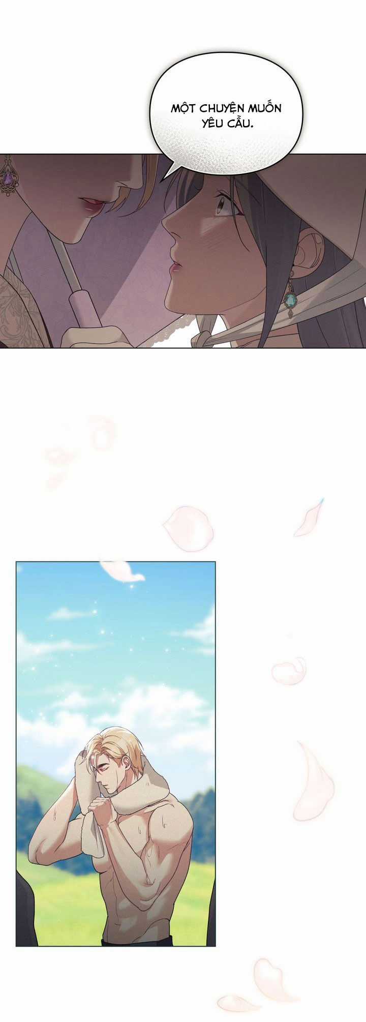 Sự Phản Bội Chapter 38 trang 50