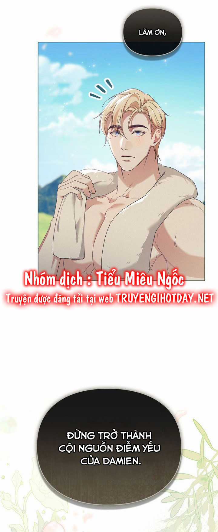 Sự Phản Bội Chapter 38 trang 51