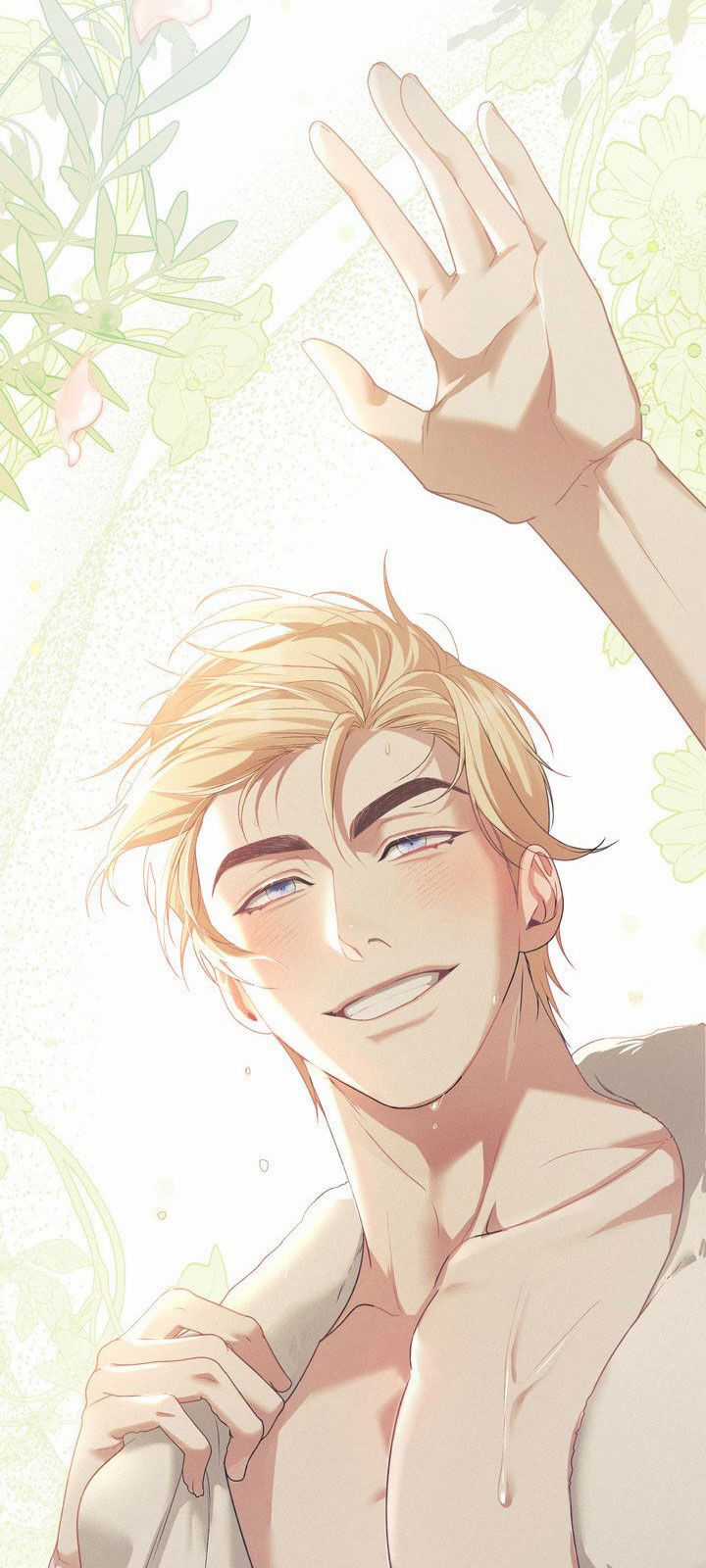 Sự Phản Bội Chapter 38 trang 52