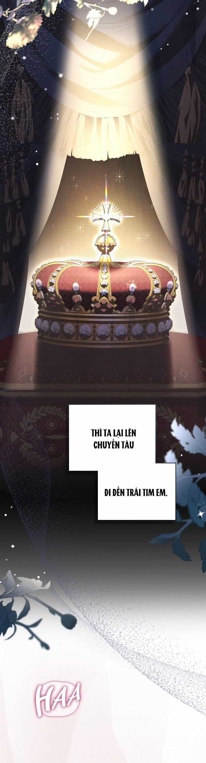 Sự Phản Bội Chapter 38 trang 6