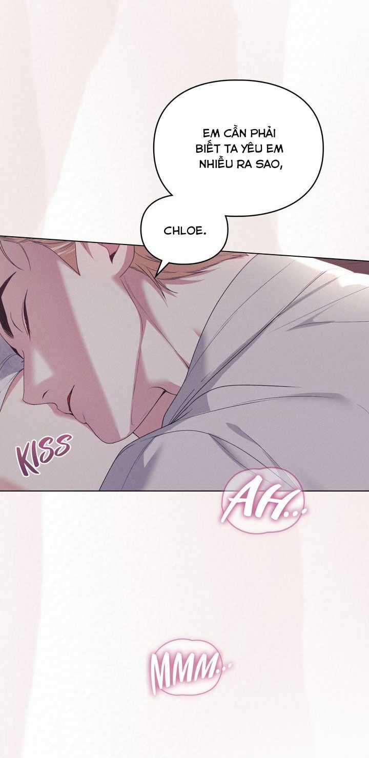 Sự Phản Bội Chapter 38 trang 7