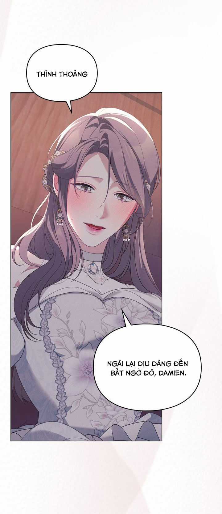 Sự Phản Bội Chapter 38 trang 8