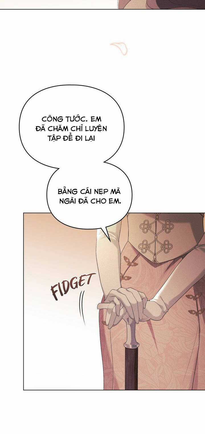 Sự Phản Bội Chapter 39 trang 20