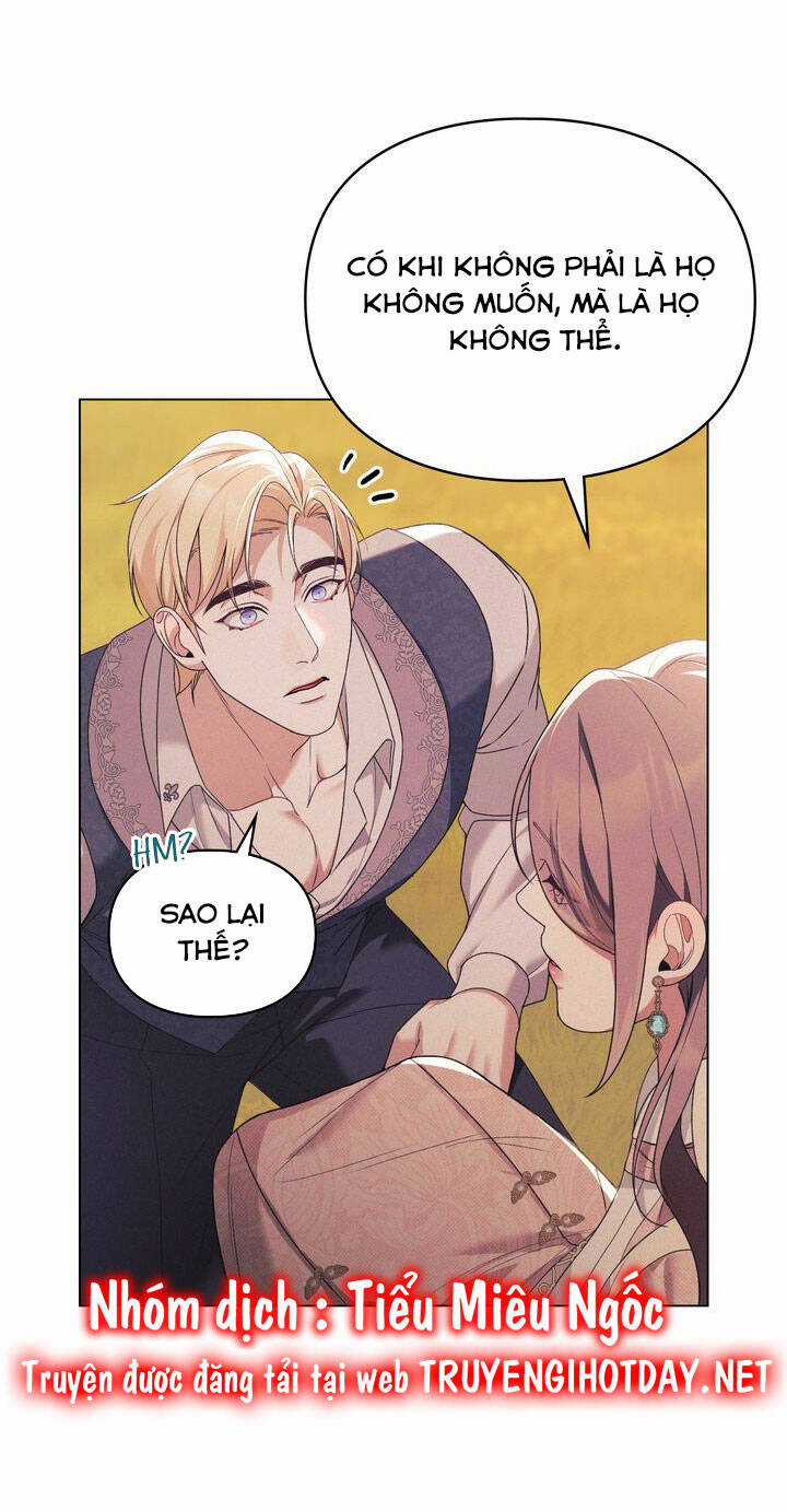 Sự Phản Bội Chapter 39 trang 27