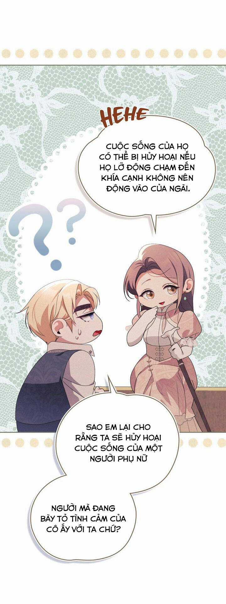 Sự Phản Bội Chapter 39 trang 28