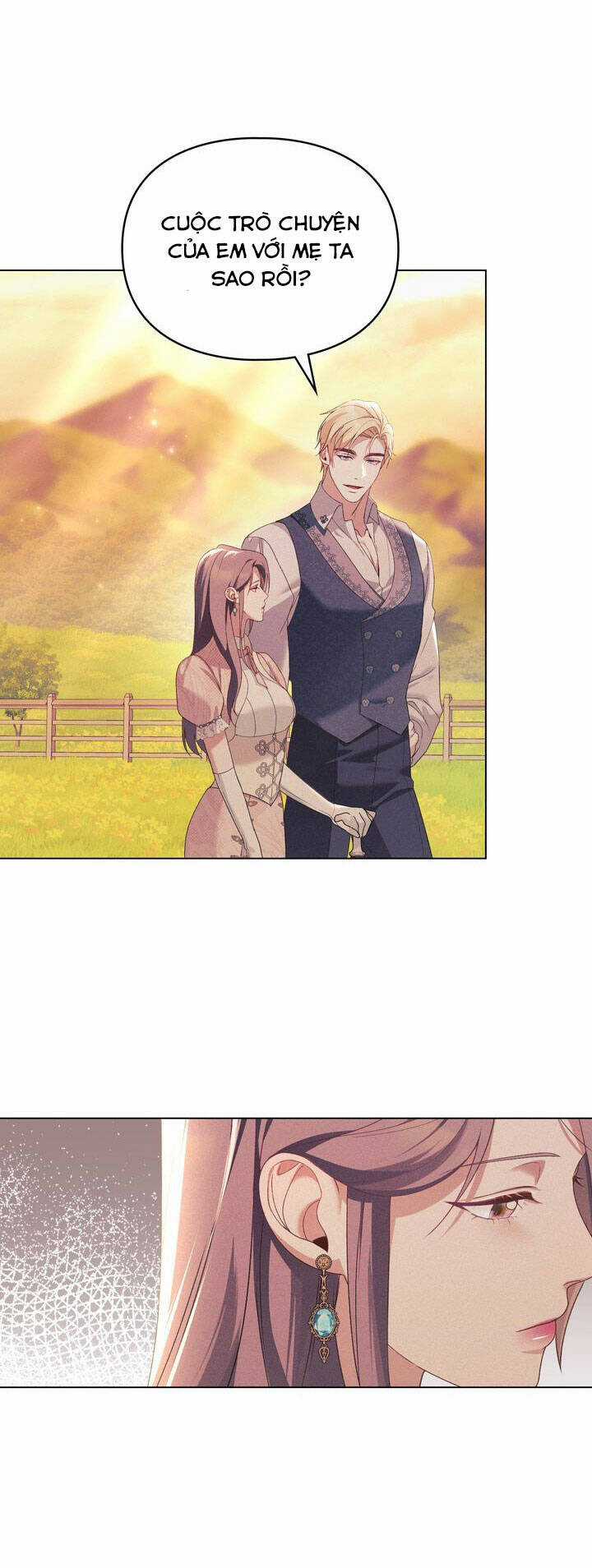 Sự Phản Bội Chapter 39 trang 3