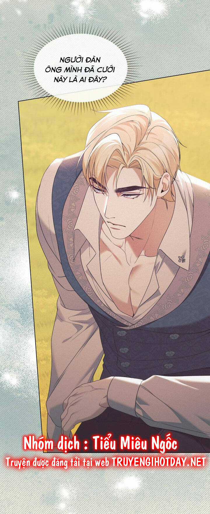 Sự Phản Bội Chapter 39 trang 30