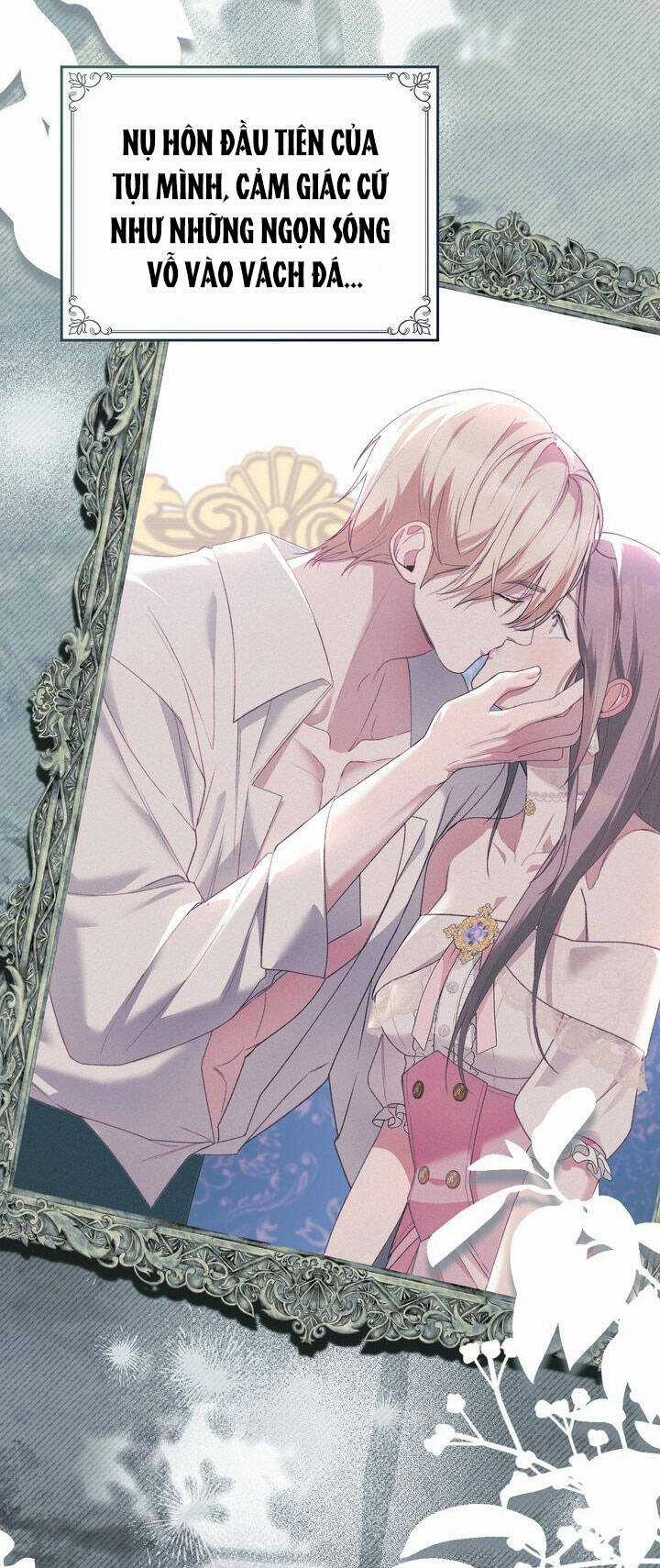 Sự Phản Bội Chapter 39 trang 33