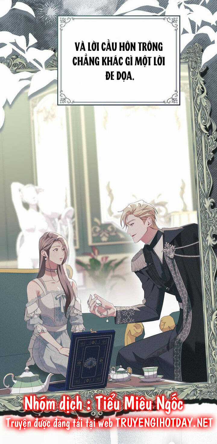 Sự Phản Bội Chapter 39 trang 34