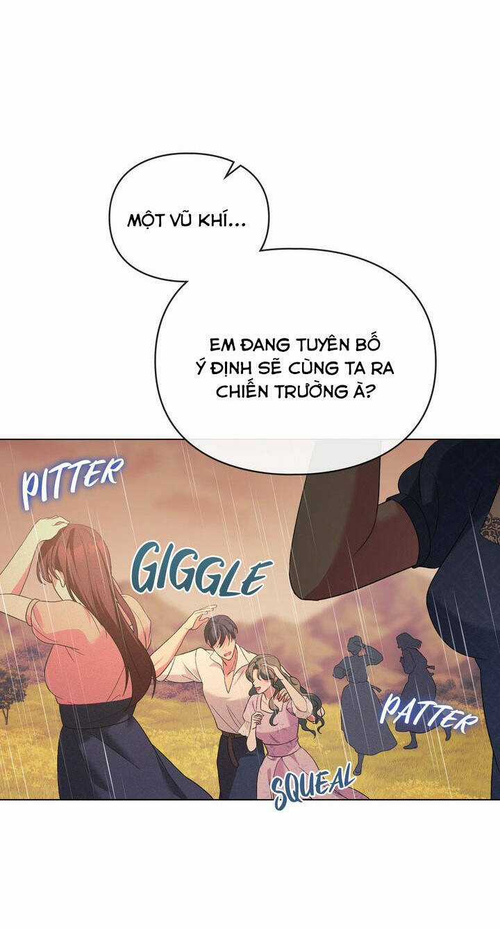 Sự Phản Bội Chapter 39 trang 47