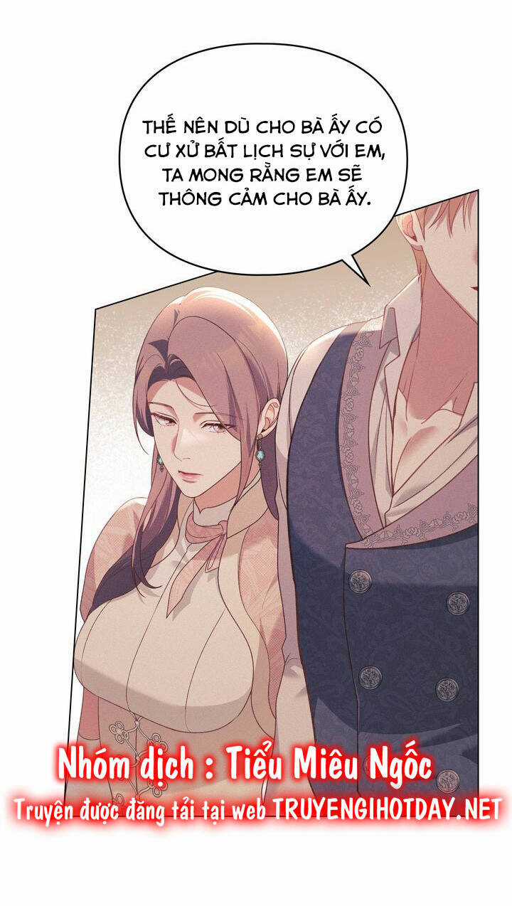 Sự Phản Bội Chapter 39 trang 6