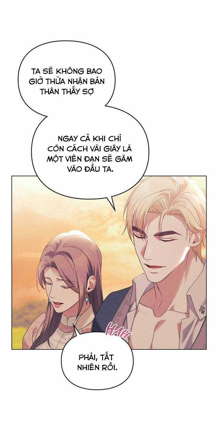 Sự Phản Bội Chapter 39 trang 8