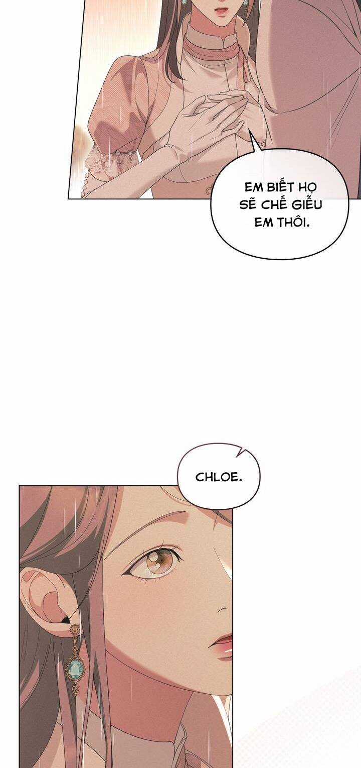 Sự Phản Bội Chapter 40 trang 10