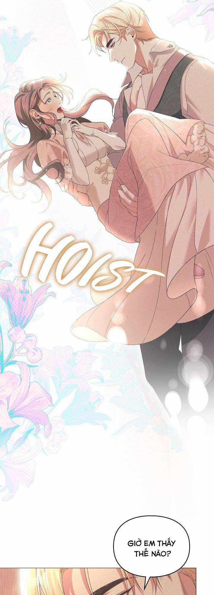 Sự Phản Bội Chapter 40 trang 12