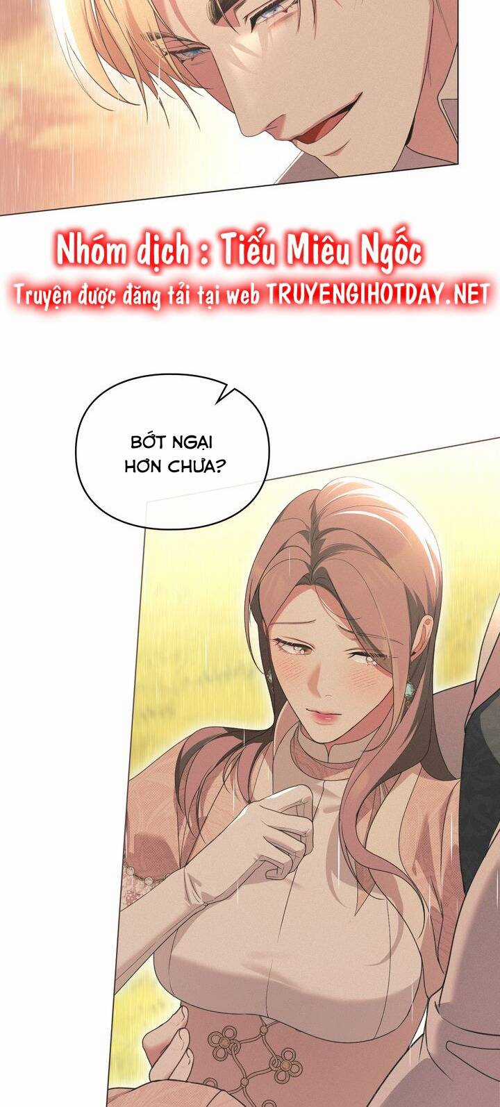 Sự Phản Bội Chapter 40 trang 13