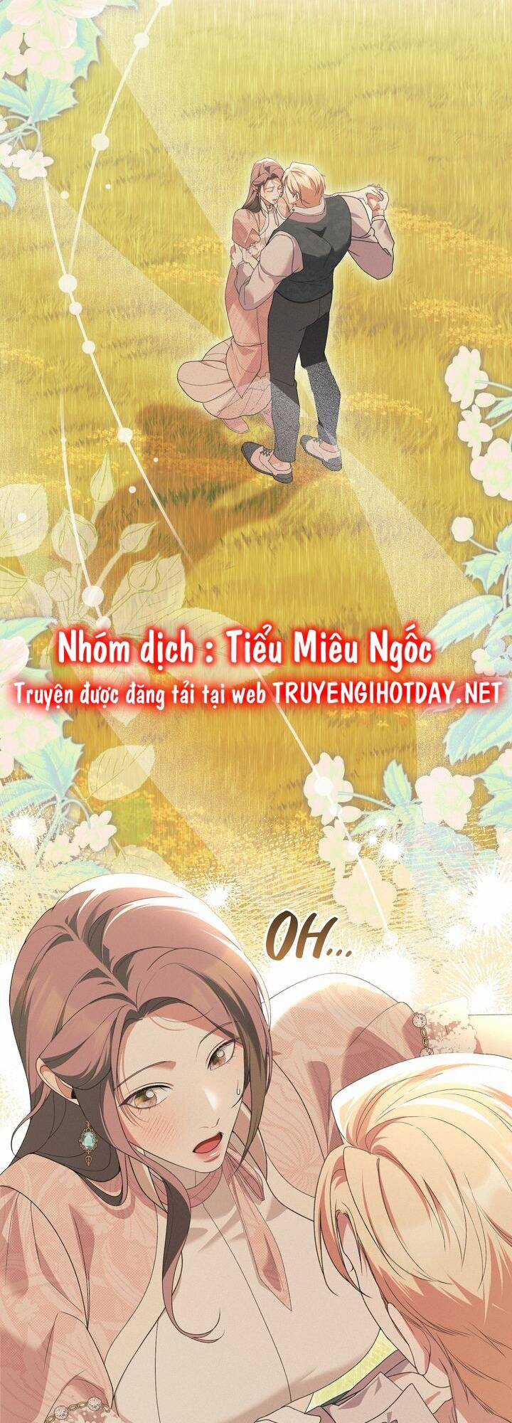 Sự Phản Bội Chapter 40 trang 15