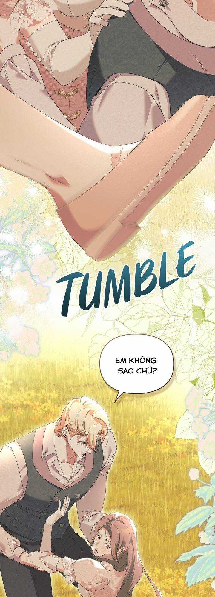 Sự Phản Bội Chapter 40 trang 16