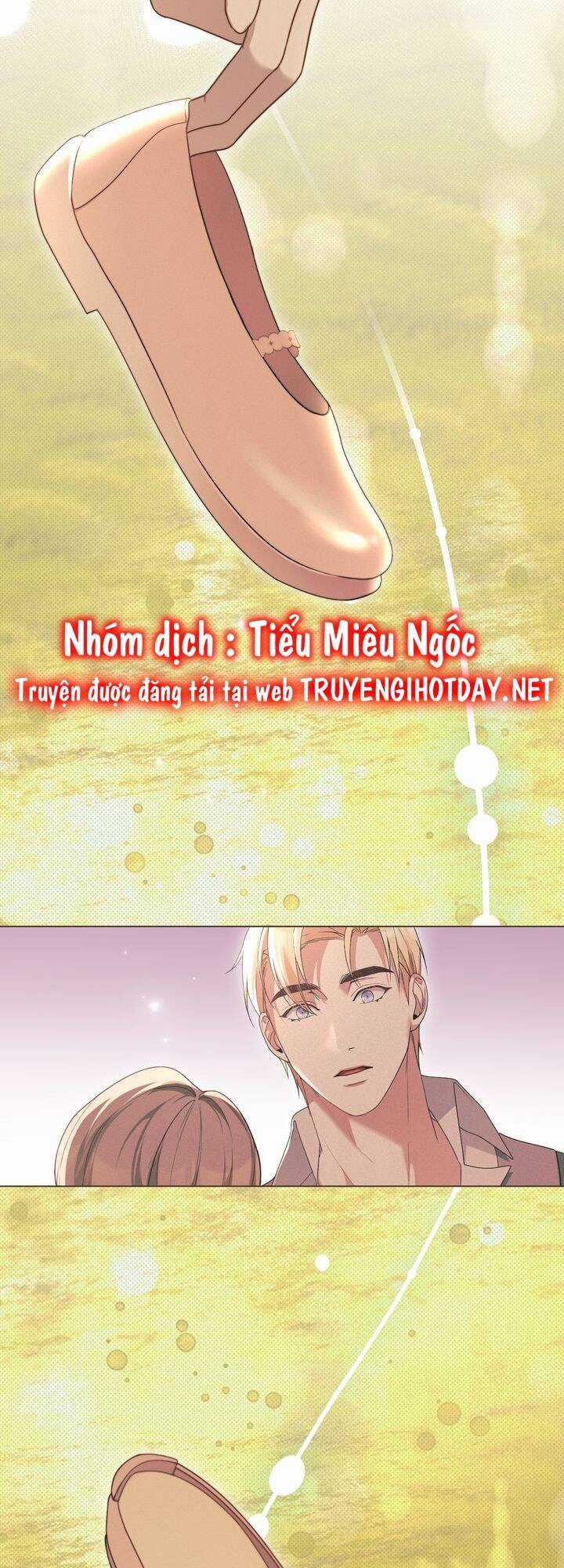 Sự Phản Bội Chapter 40 trang 20