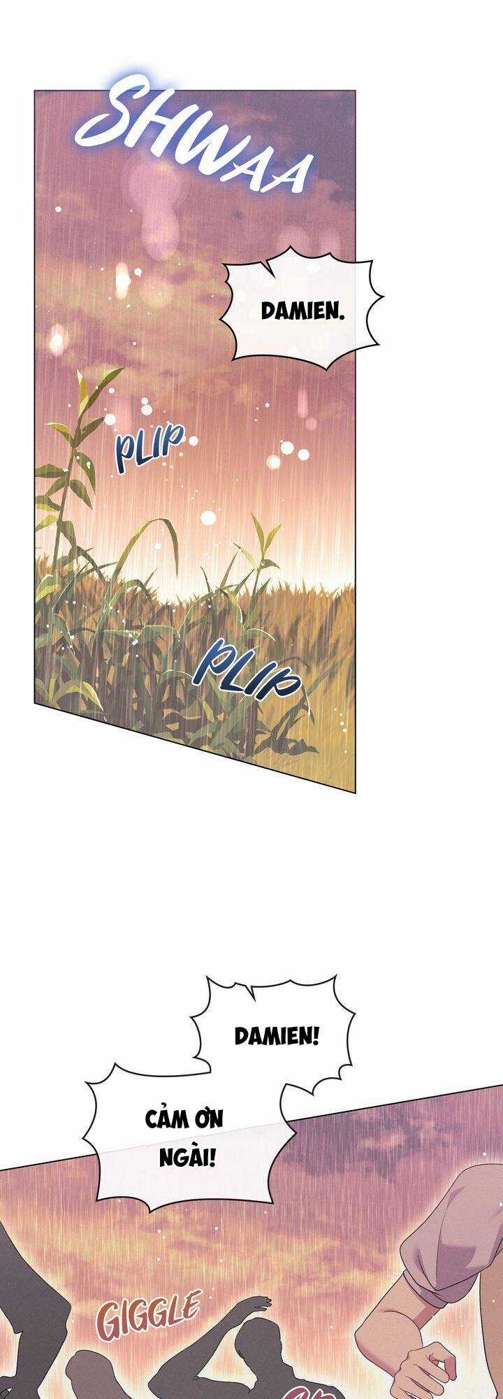 Sự Phản Bội Chapter 40 trang 26