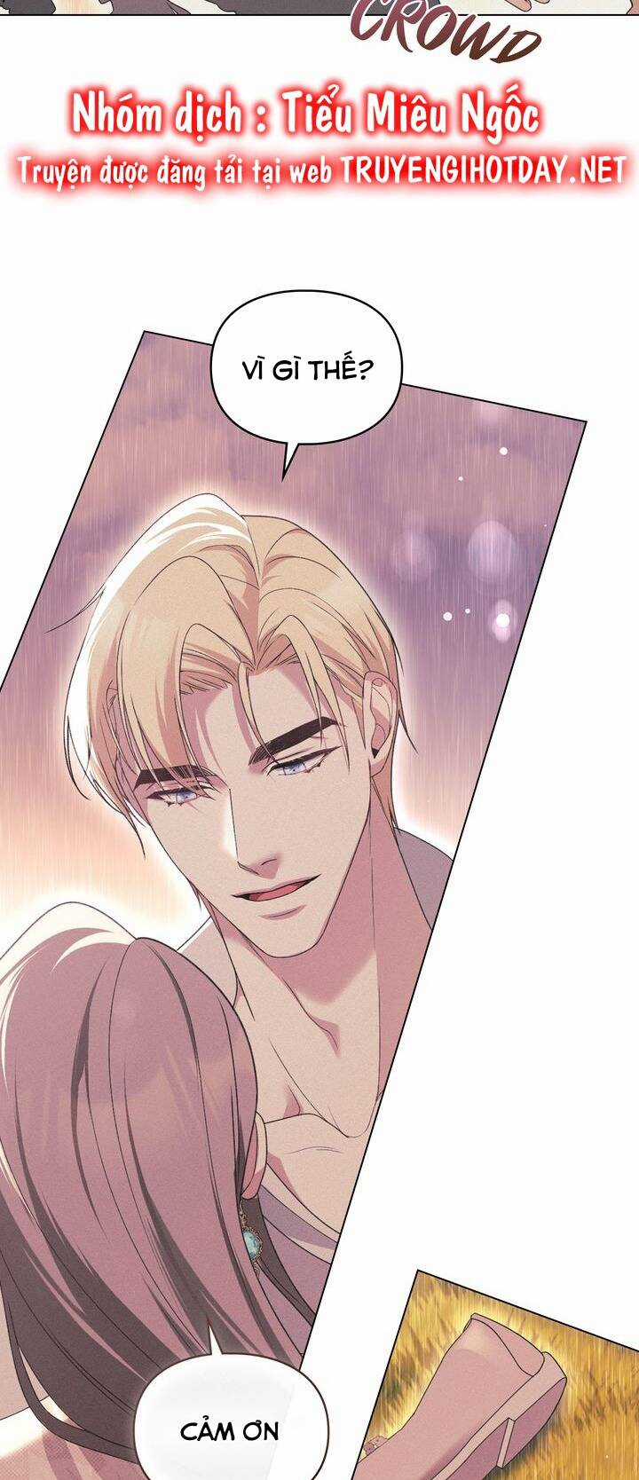 Sự Phản Bội Chapter 40 trang 27