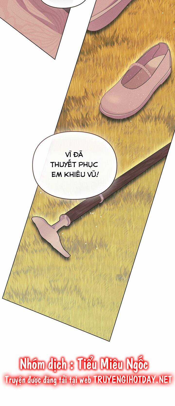 Sự Phản Bội Chapter 40 trang 28