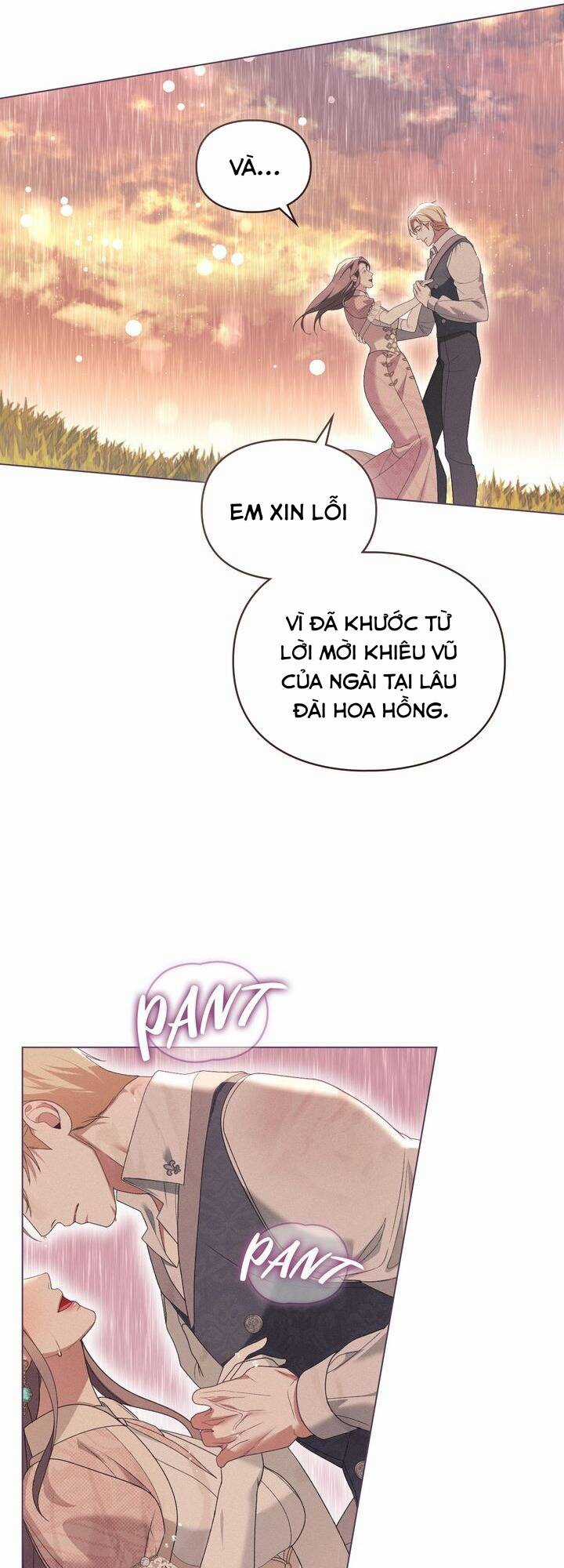 Sự Phản Bội Chapter 40 trang 29