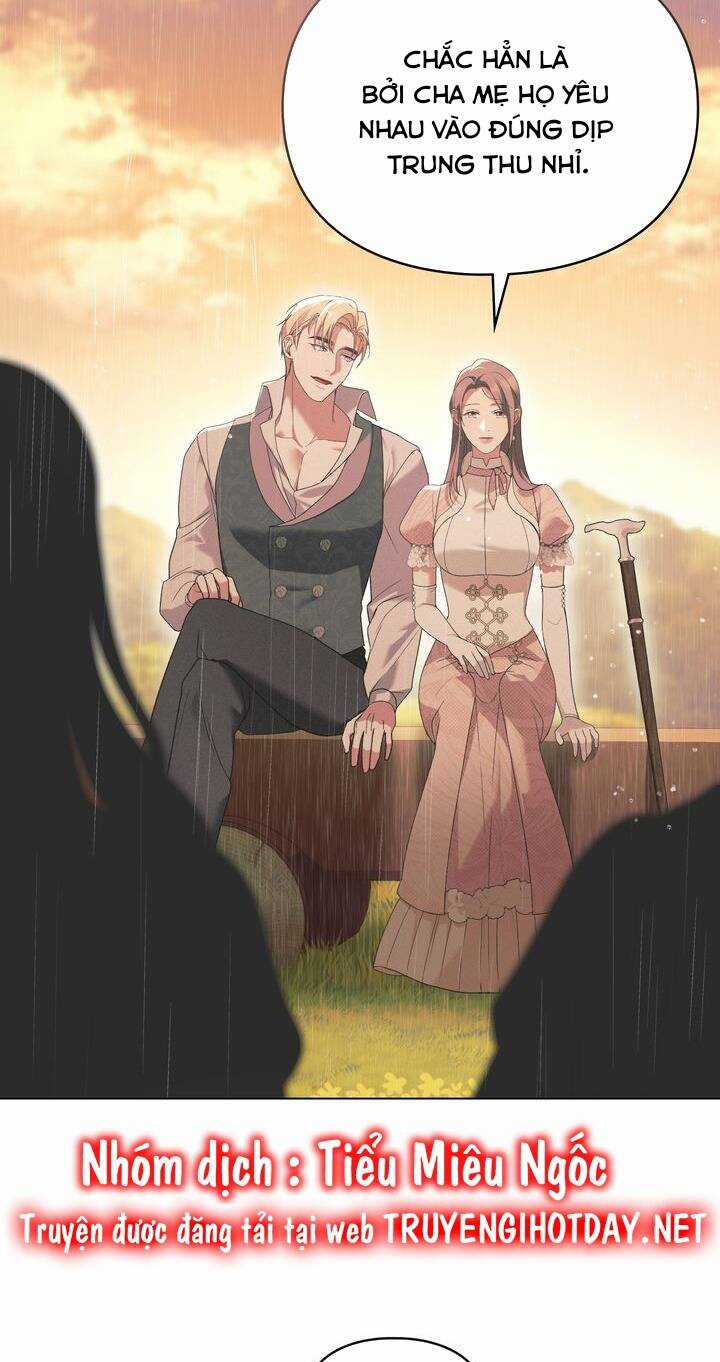 Sự Phản Bội Chapter 40 trang 3