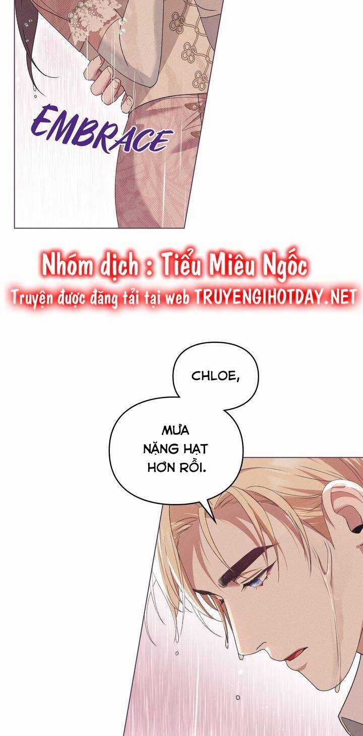 Sự Phản Bội Chapter 40 trang 30