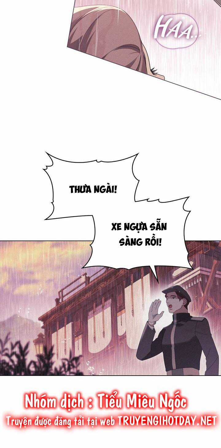 Sự Phản Bội Chapter 40 trang 31