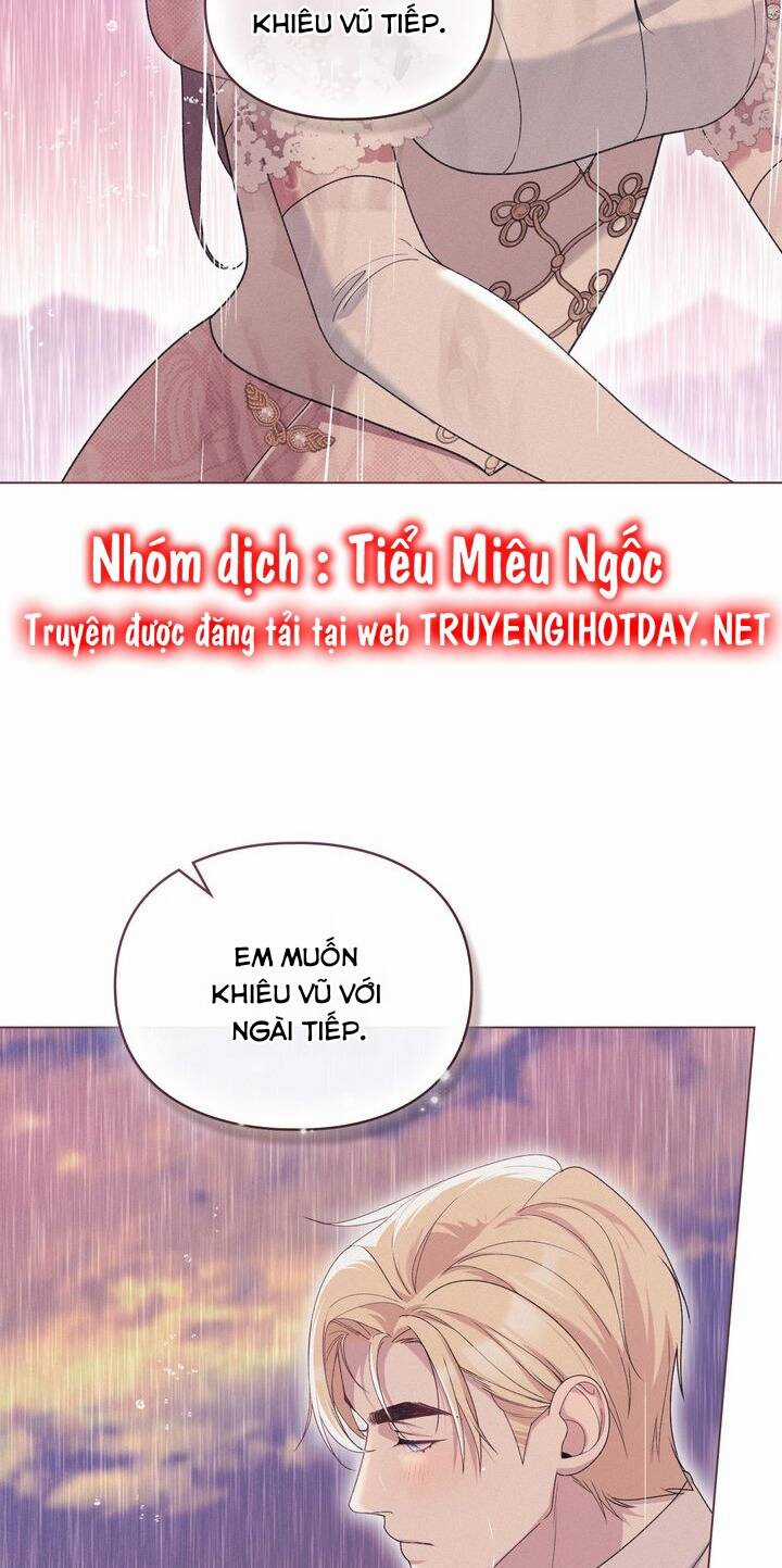 Sự Phản Bội Chapter 40 trang 33