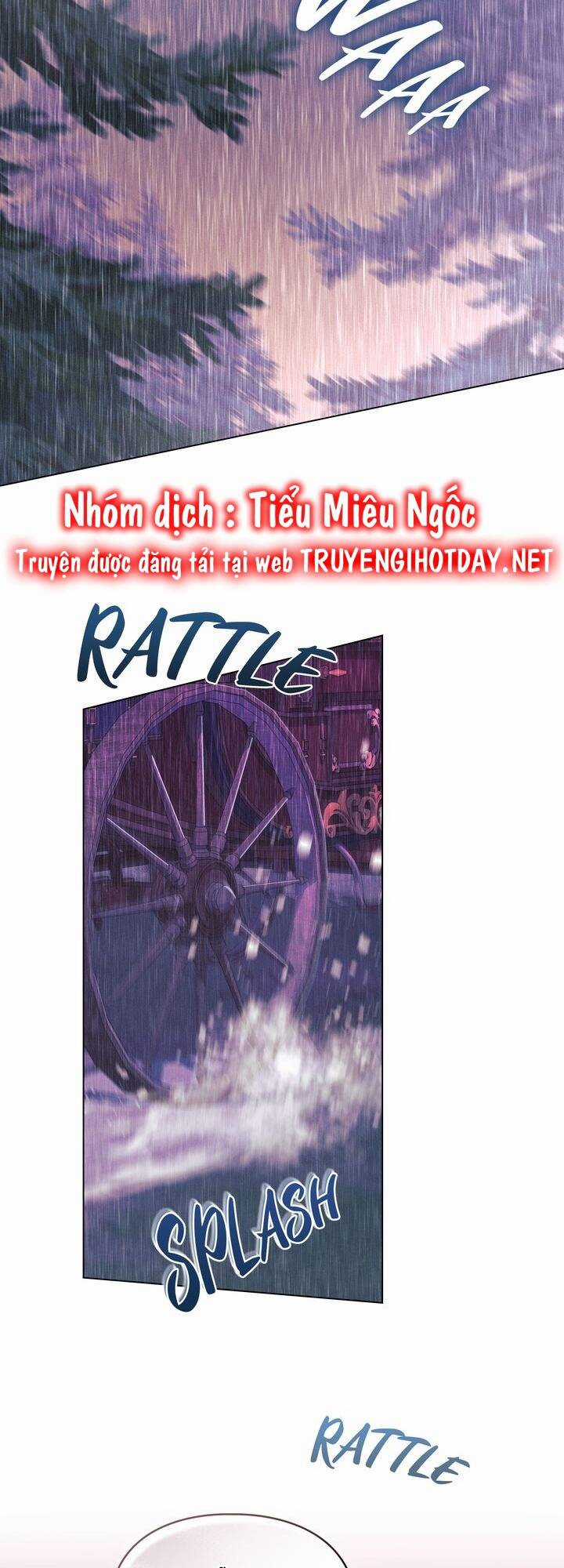 Sự Phản Bội Chapter 40 trang 37