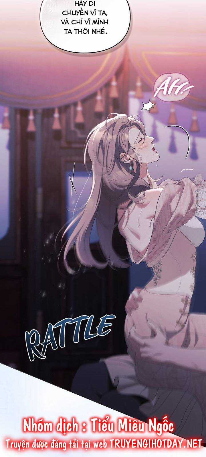 Sự Phản Bội Chapter 40 trang 38