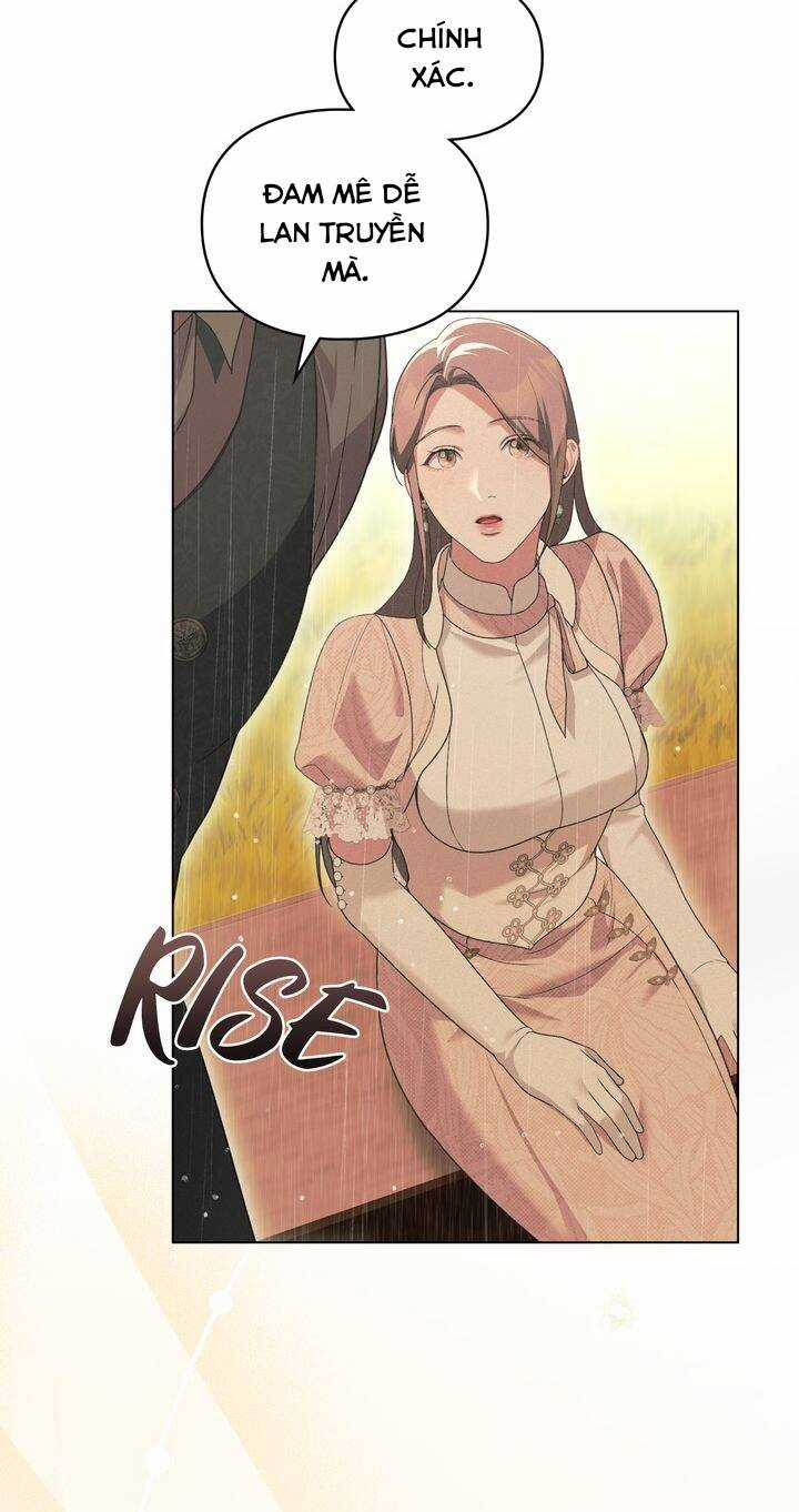 Sự Phản Bội Chapter 40 trang 4