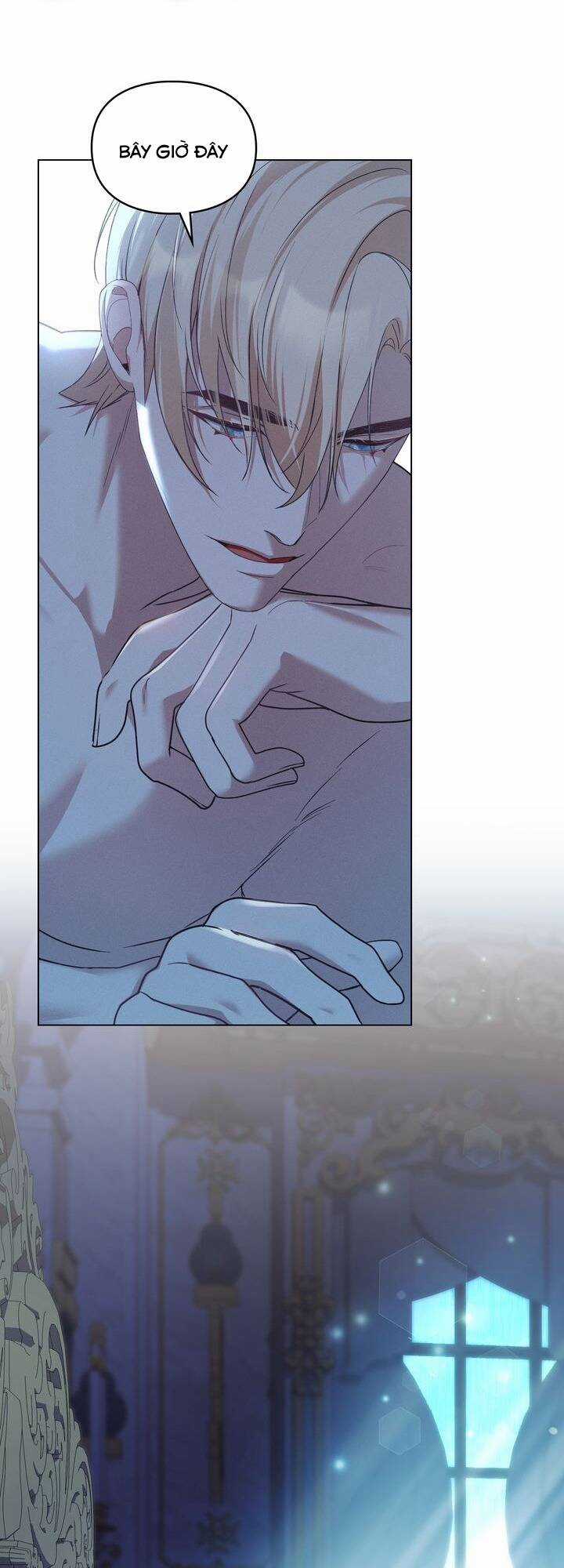 Sự Phản Bội Chapter 40 trang 46