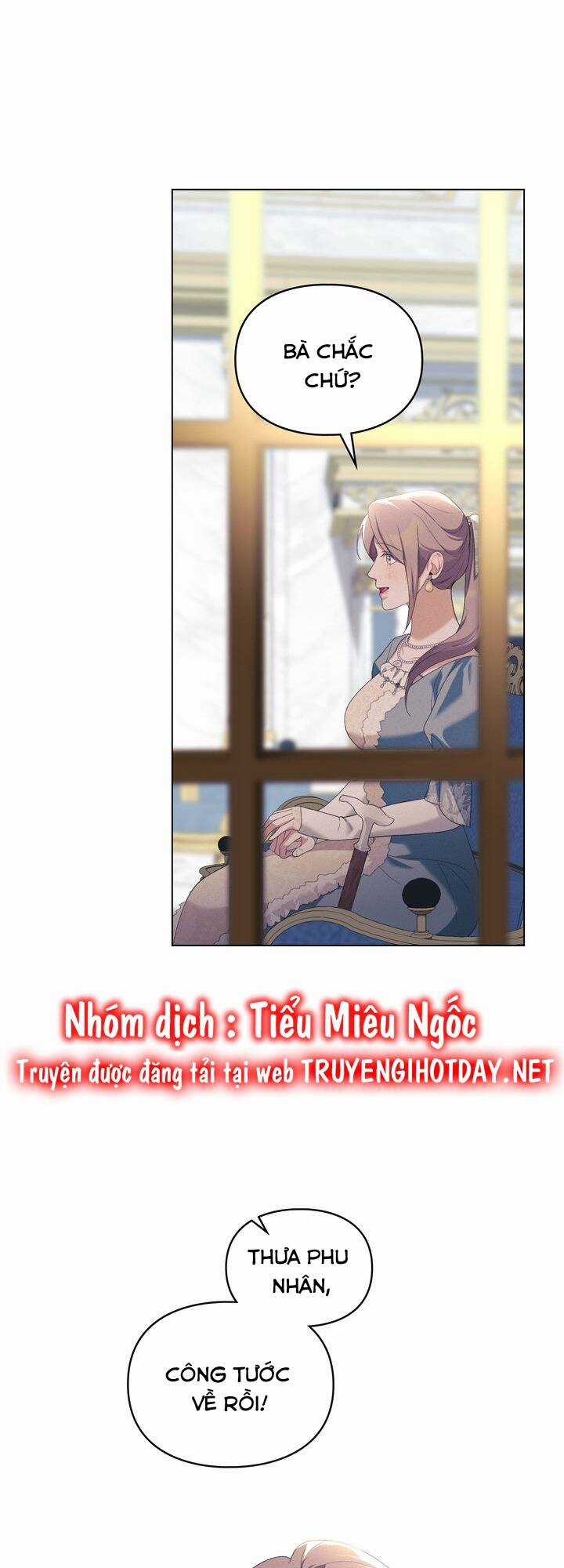 Sự Phản Bội Chapter 40 trang 49