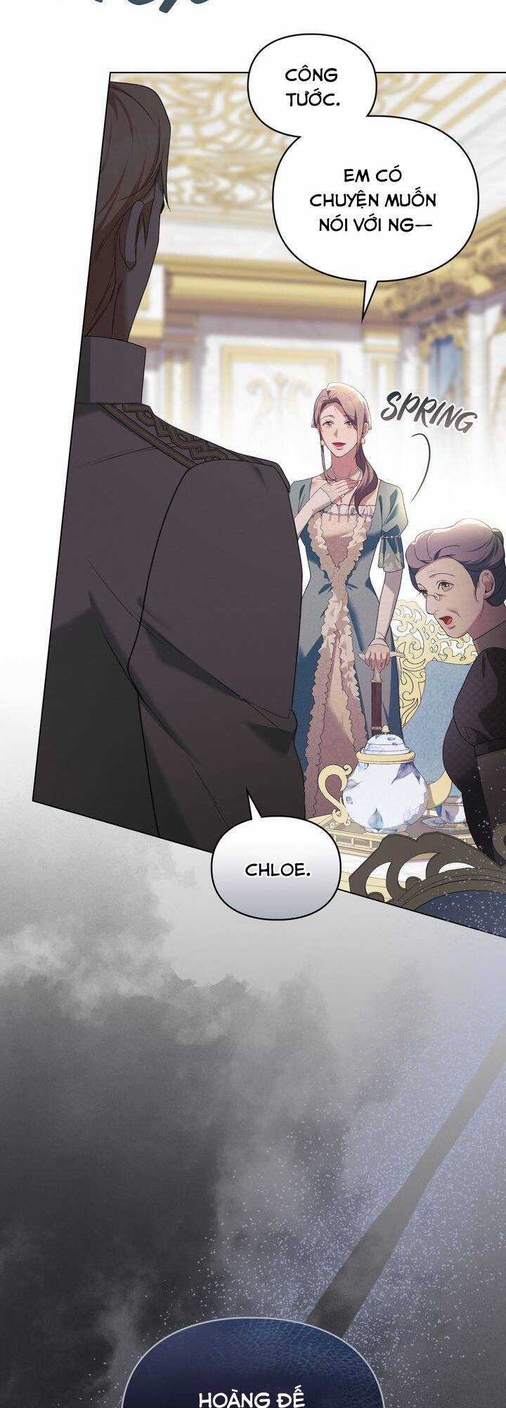 Sự Phản Bội Chapter 40 trang 52