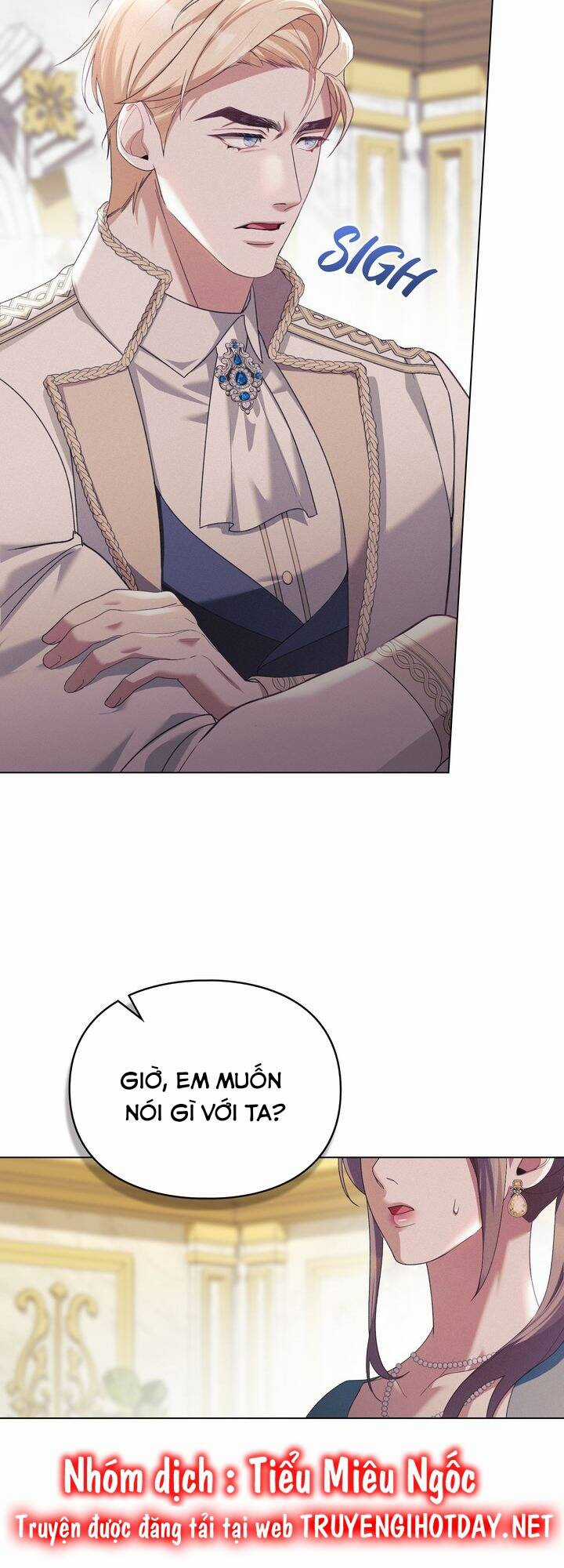 Sự Phản Bội Chapter 40 trang 55