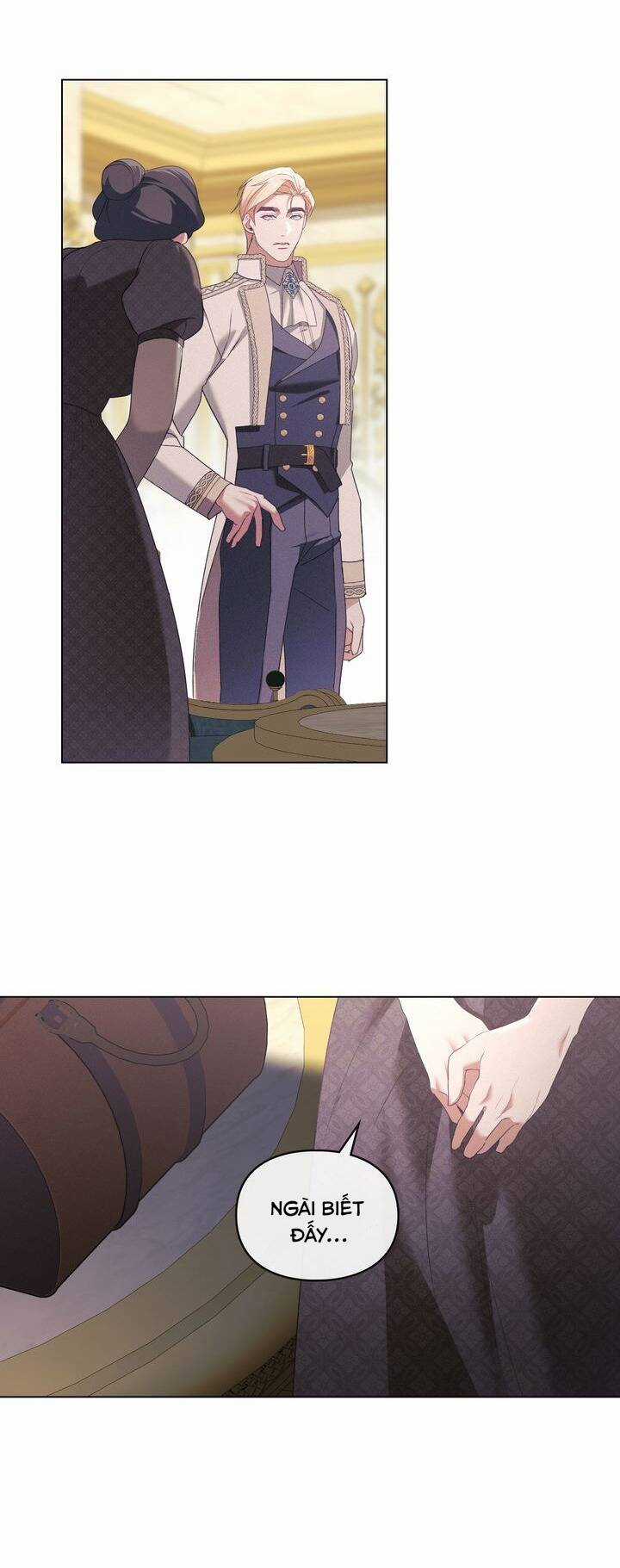 Sự Phản Bội Chapter 40 trang 56