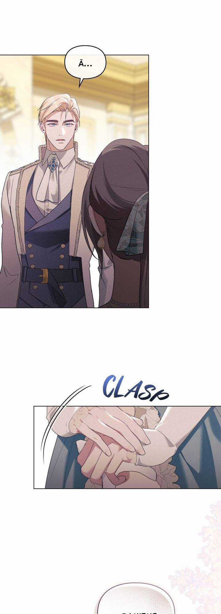 Sự Phản Bội Chapter 40 trang 58